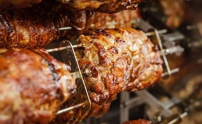 Los Norteños Pollos Asados