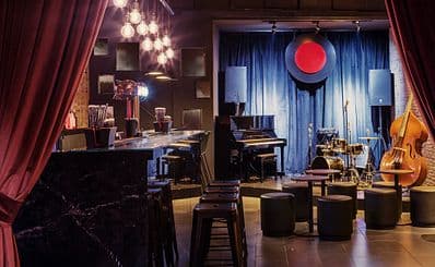 Jazz Café