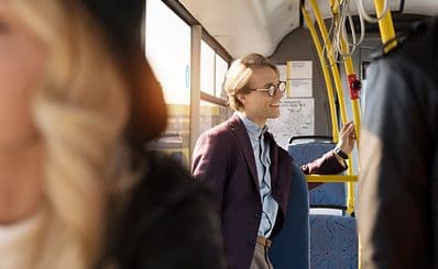 Public Transport