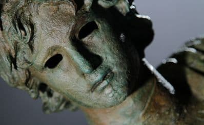 Le Musée de l'Ephèbe (Museum)