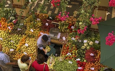 Farmers' Market