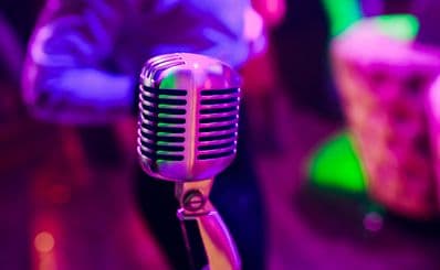 The Stand Comedy Club