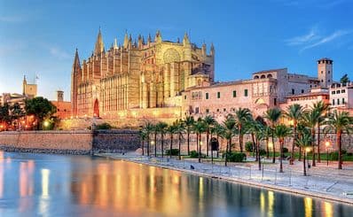 La Seu Cathedral