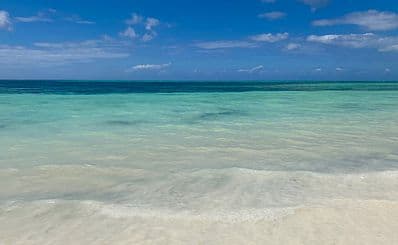 Kiwengwa Beach