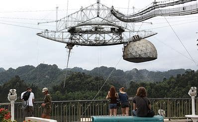 Arecibo Observatory