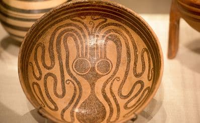 Museum of Cycladic Art