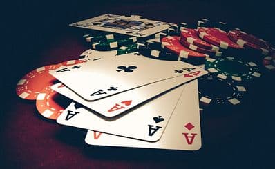 Hon-Dah Casino
