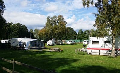 Öjaby Camping