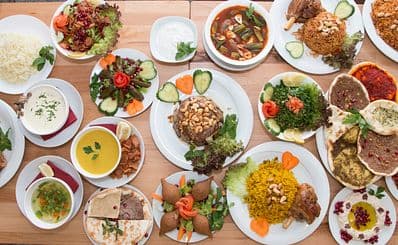 Cedar Restauran