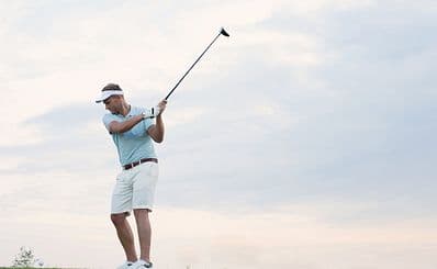 Pinetop Lakes Golf & Country Club