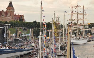 Tall Ships Races