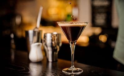 The Bombay Club
