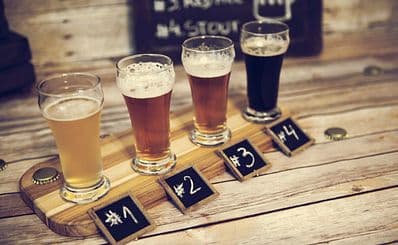 Galmegi Brewing Gwangan