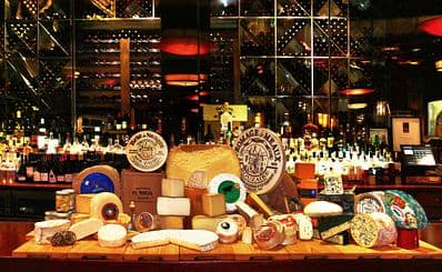 City Cellar Wine Bar & Grill