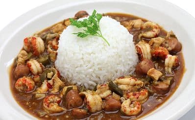 Bayou Smokehouse & Grill