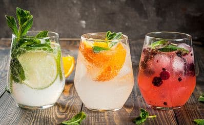 Ginial Bar
