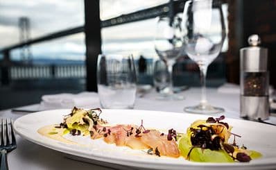 CinCin Ristorante & Bar