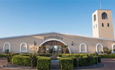 Esca Bimbadgen Restaurant