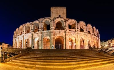 Arles