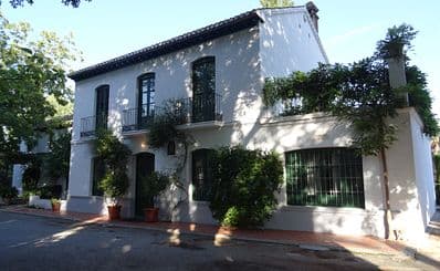 Huerta De San Vicente
