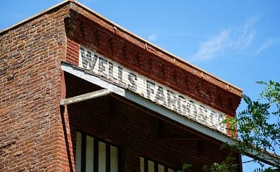 Columbia State Historic Park