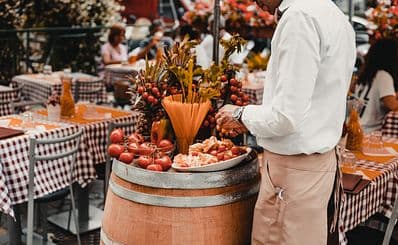 Private Half Day Parma Food Walking Tour