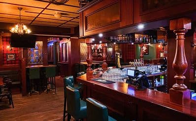 Loch Ness Restaurant & Pub