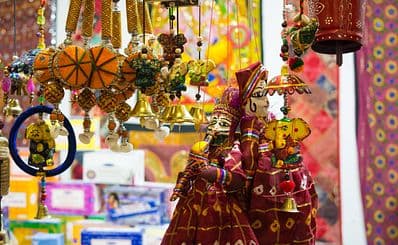 Little India