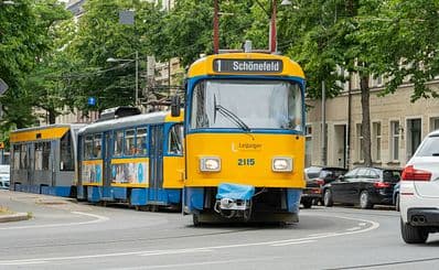 Public Transport