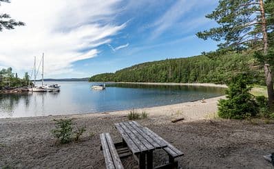 Balesuddens Nature Reserve
