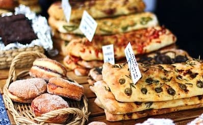 Victoria Park Market