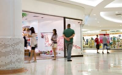 Westgate Shopping City
