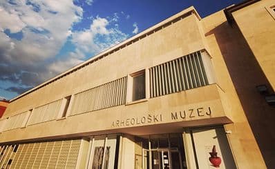 Archaeological Museum