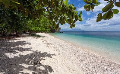 Samal Island