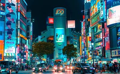 Shibuya 109