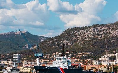 Toulon