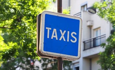 Taxi