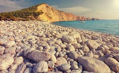 Cala Jondal