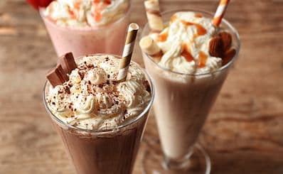 AB Ice Cream & Candy Shoppe