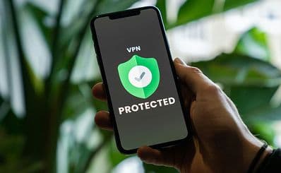 Internet Access & VPN in China