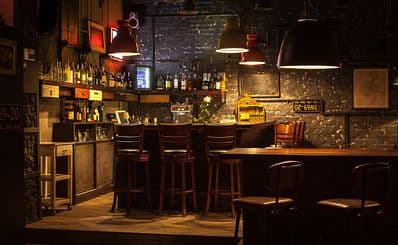 Trials Pub