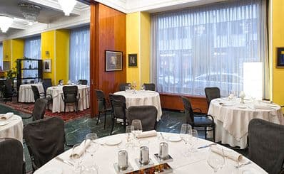 JB Restaurant