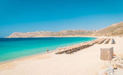 Beaches