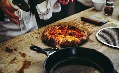 Cooking Class at a Local's Home