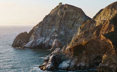 Pacific Coast Highway