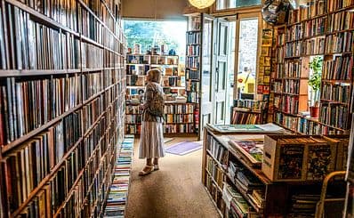 Young's Interesting Books