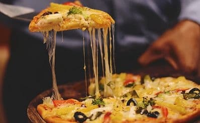 Pizza Shack