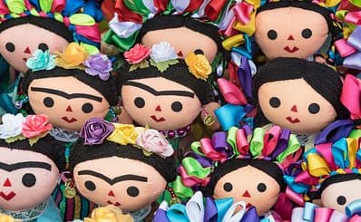 San Angel Folk Art