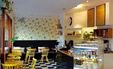 Café La Vache