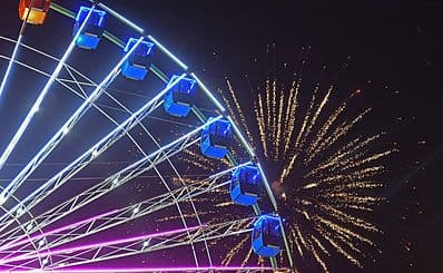 Minnesota State Fair